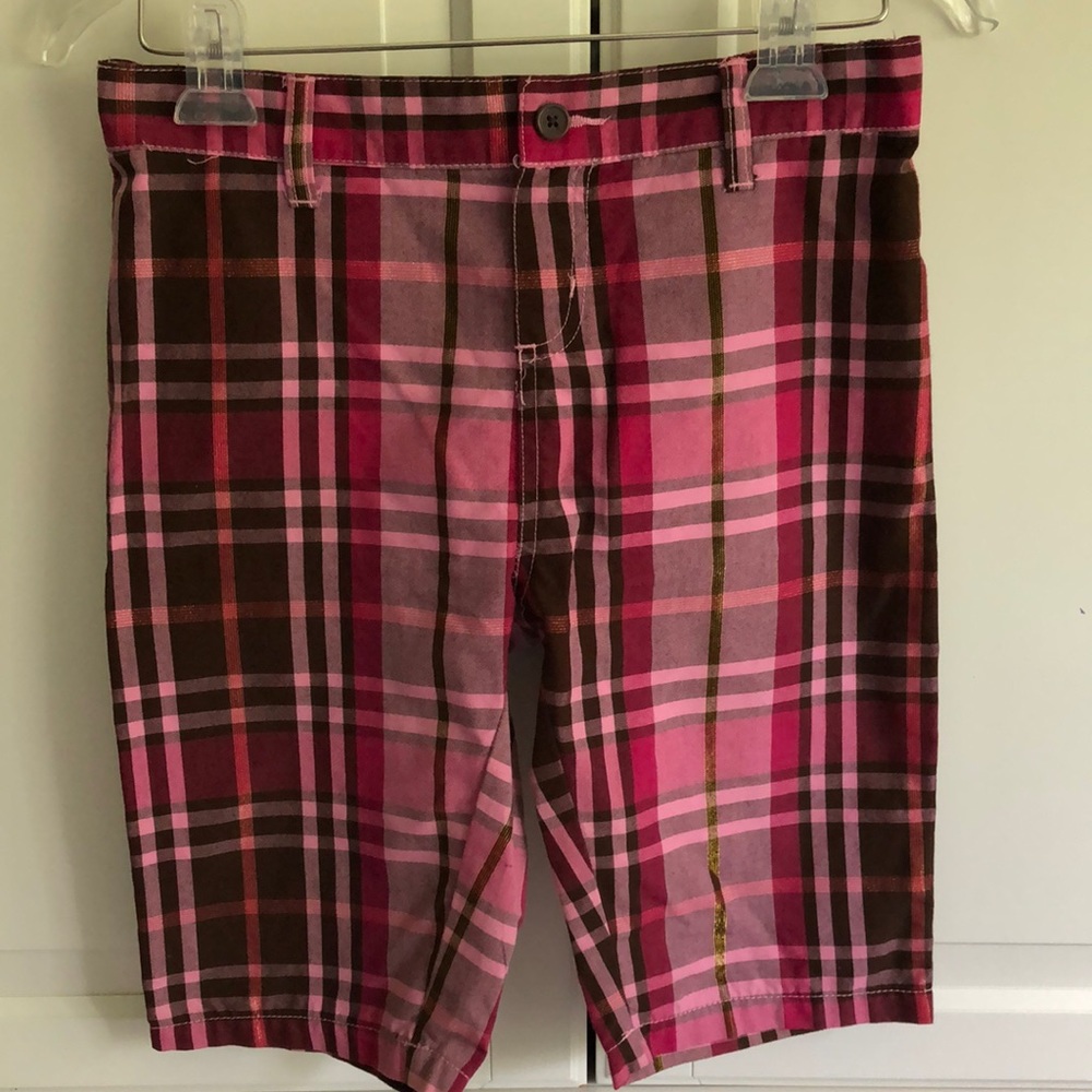 Basic Editions 14/16 bermudas